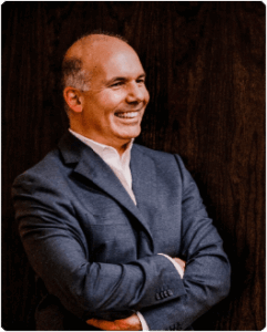 Antonio, Savour Italy Tours