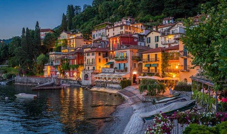 10 Unique Things To See And Do In Lake Como Savour Italy Tours | Porn ...