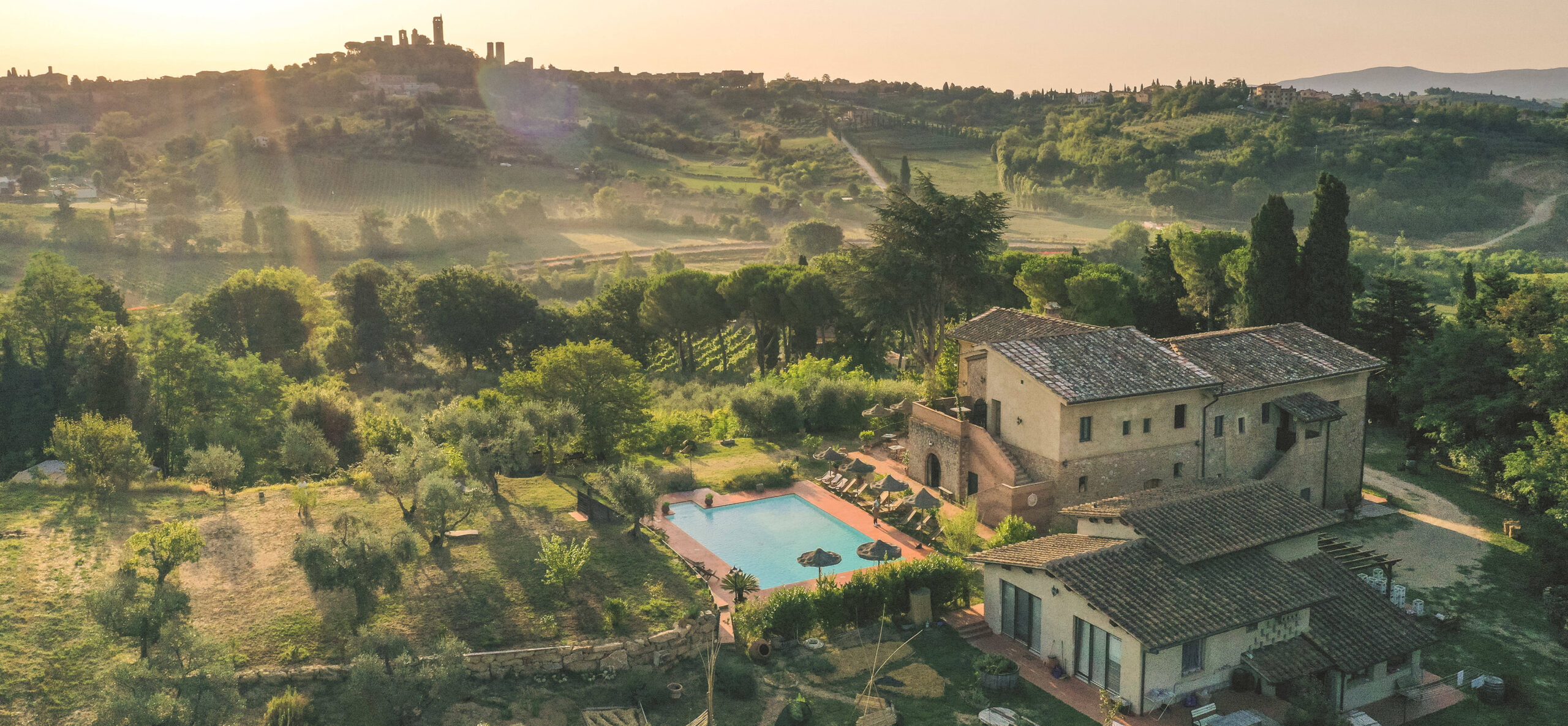 Sustainability + Eco-Conscious Travel