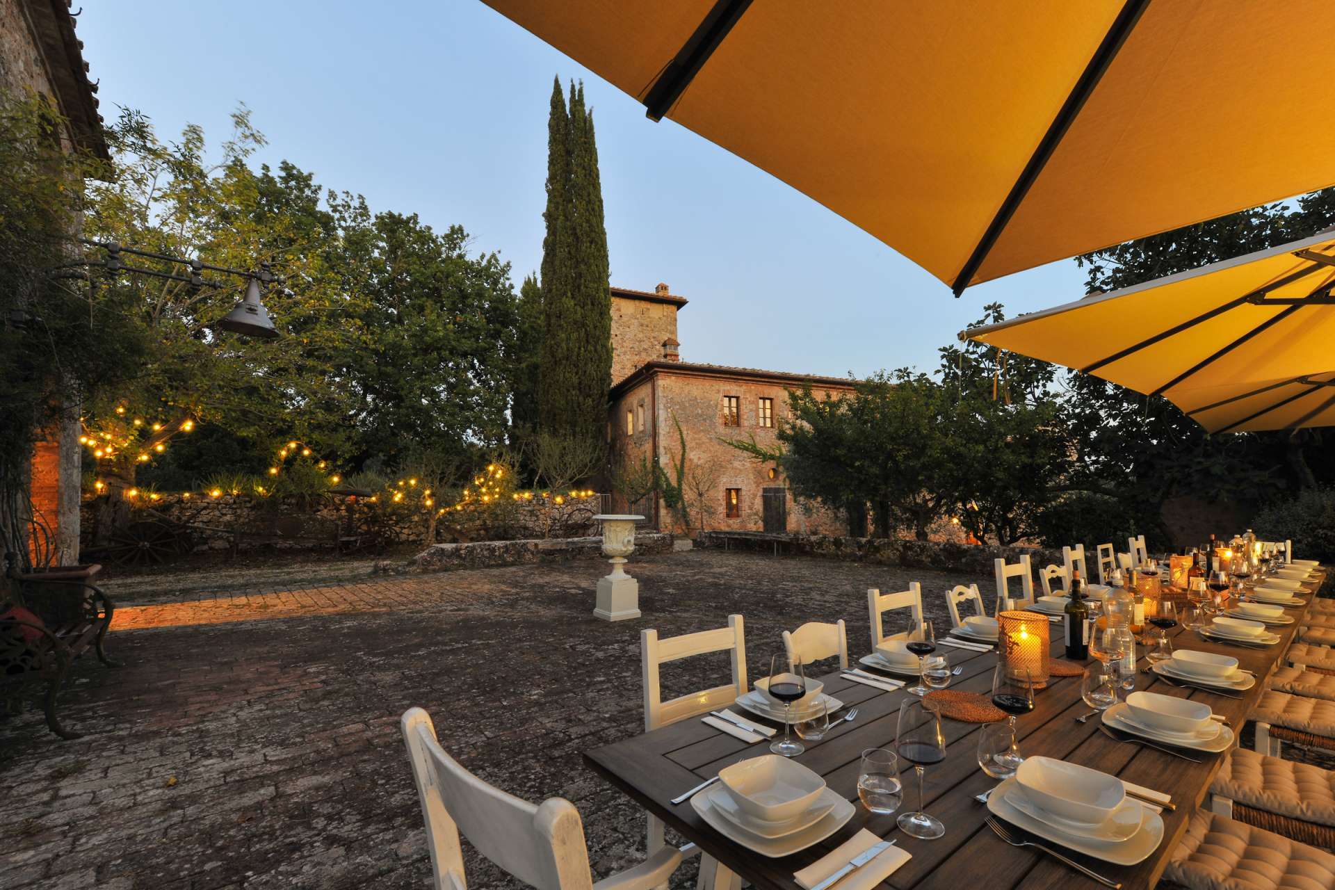 Leadership & Strategy Retreats