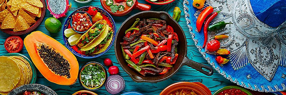 Bespoke Mexico travel planning